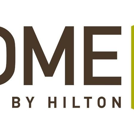 Home2 Suites By Hilton Lima Exterior photo