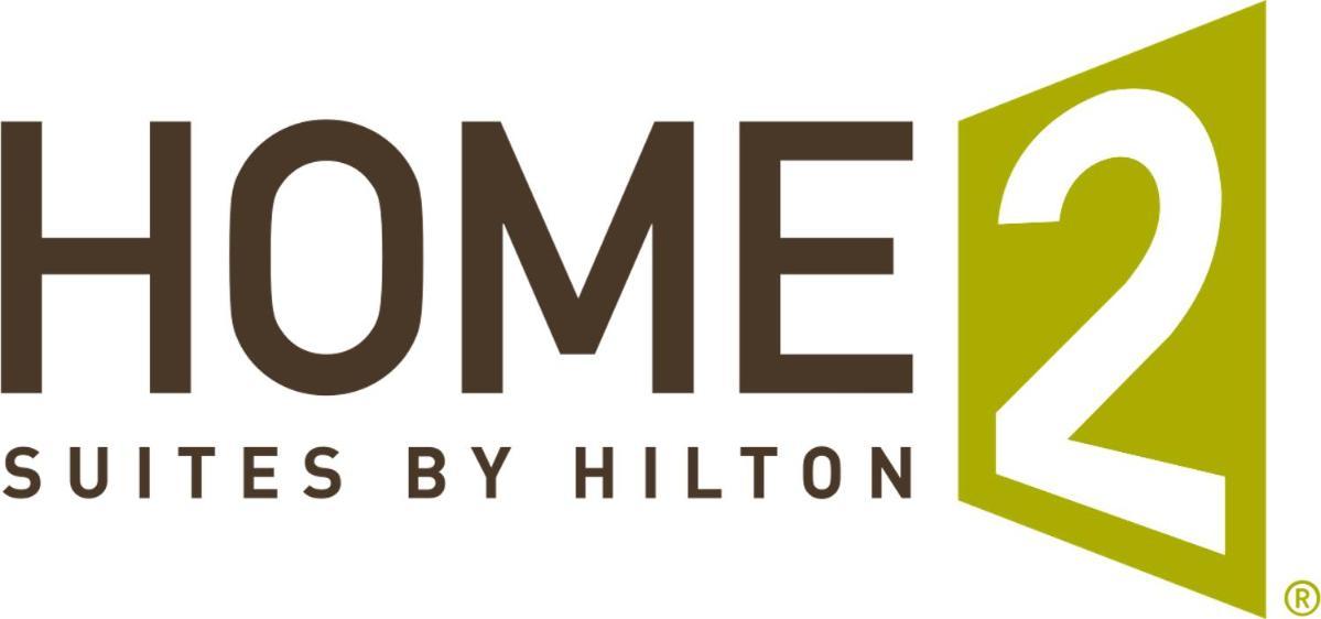 Home2 Suites By Hilton Lima Exterior photo